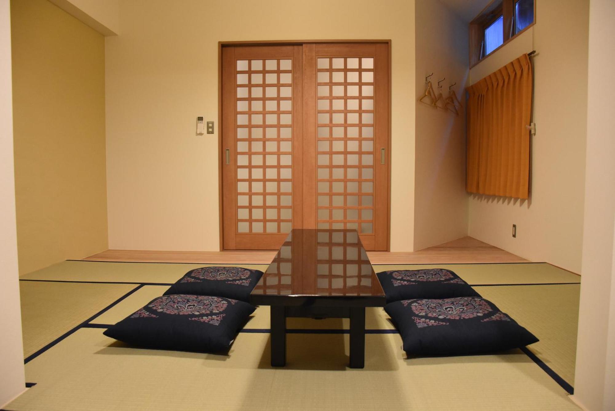 4S Stay Awaikeda Ekimae Miyoshi  Exterior photo