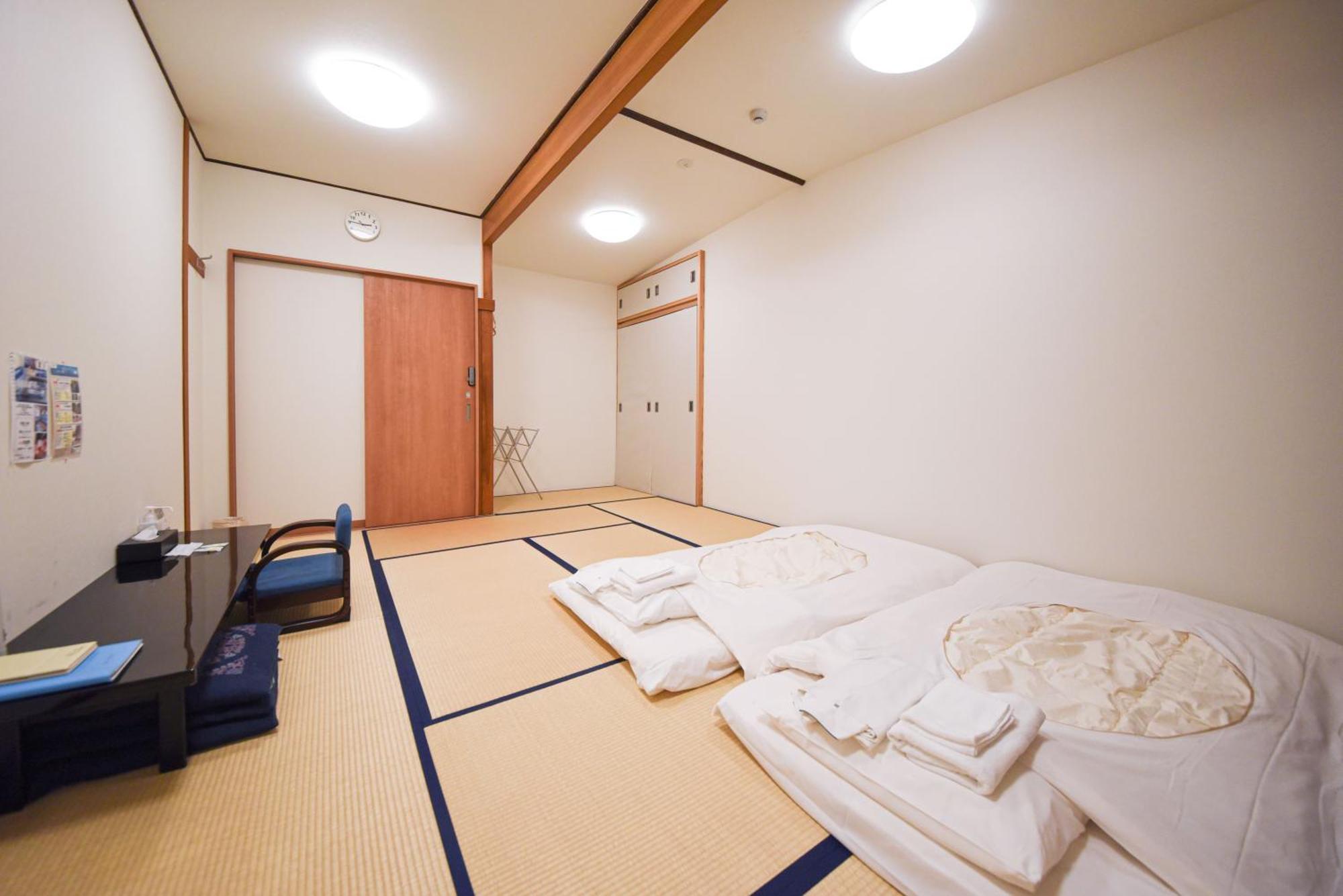 4S Stay Awaikeda Ekimae Miyoshi  Exterior photo