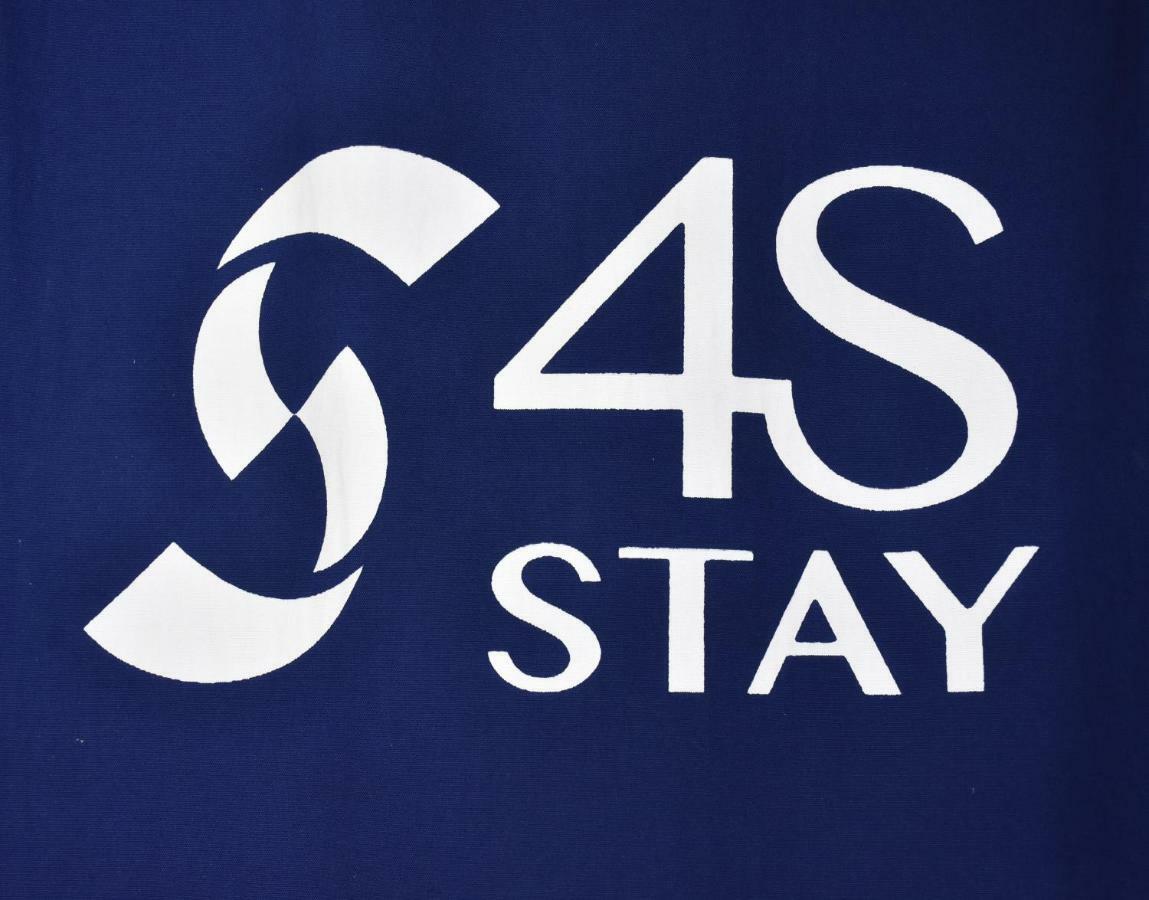 4S Stay Awaikeda Ekimae Miyoshi  Exterior photo